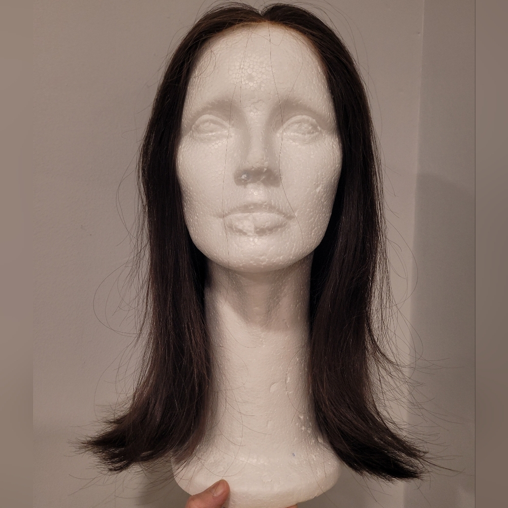 European Hair Wig Sheitle - Picture 4 of 14